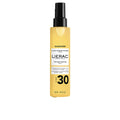 LIERAC SUNISSIME aceite sedoso protector solar cuerpo SPF30 150 ml