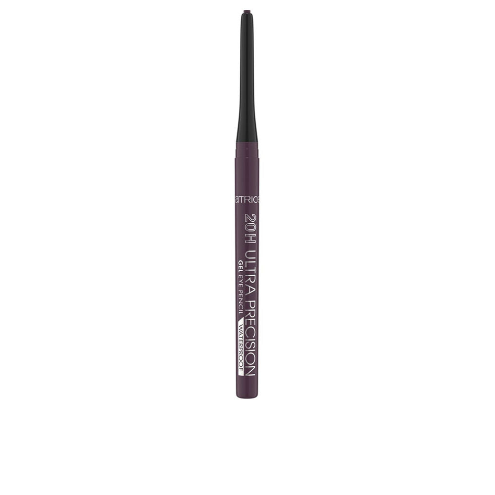 CATRICE 20H ULTRA PRECISION gel eye pencil waterproof #070-mauve 0,08 gr
