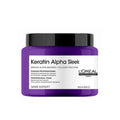 L'ORÉAL PROFESSIONNEL PARIS KERATIN ALPHA SLEEK mascarilla 500 ml