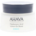 AHAVA HYALURONIC ACID LEAVE-ON mascarilla hidratante 50 ml