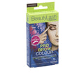 REFECTOCIL BEAUTYLASH PRO BROW COLOUR kit tinte cejas #Castaño oscuro 1 u