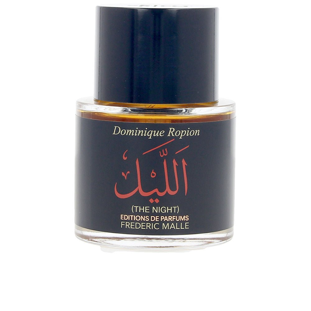 FREDERIC MALLE THE NIGHT edp vapo 50 ml