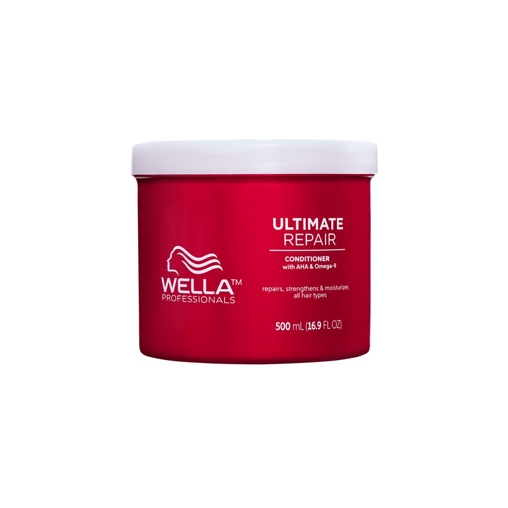 WELLA PROFESSIONALS ULTIMATE REPAIR Acondiciondor Nutrición Profunda Cabellos Dañados 500 ml