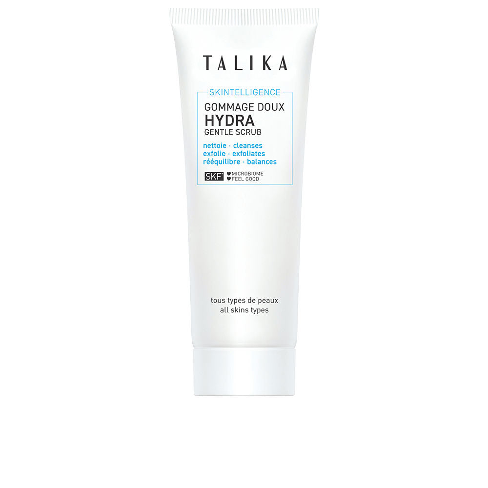 TALIKA SKINTELLIGENCE HYDRA exfoliante suave 50 ml