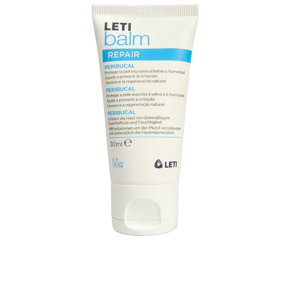 LETI PHARMA LETIBALM REPAIR crema peribucal 30 ml