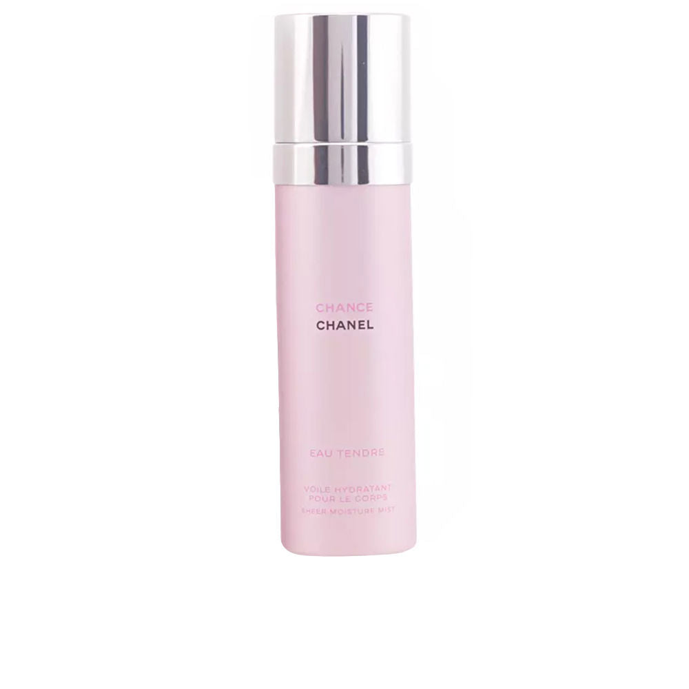 CHANEL CHANCE EAU TENDRE brume corps 100 ml