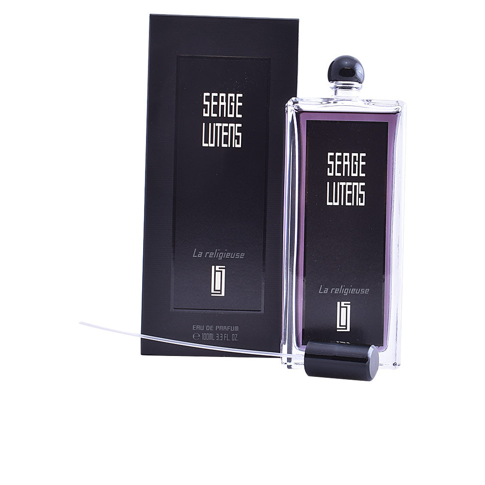 SERGE LUTENS LA RELIGIEUSE eau de parfum vaporizador 100 ml