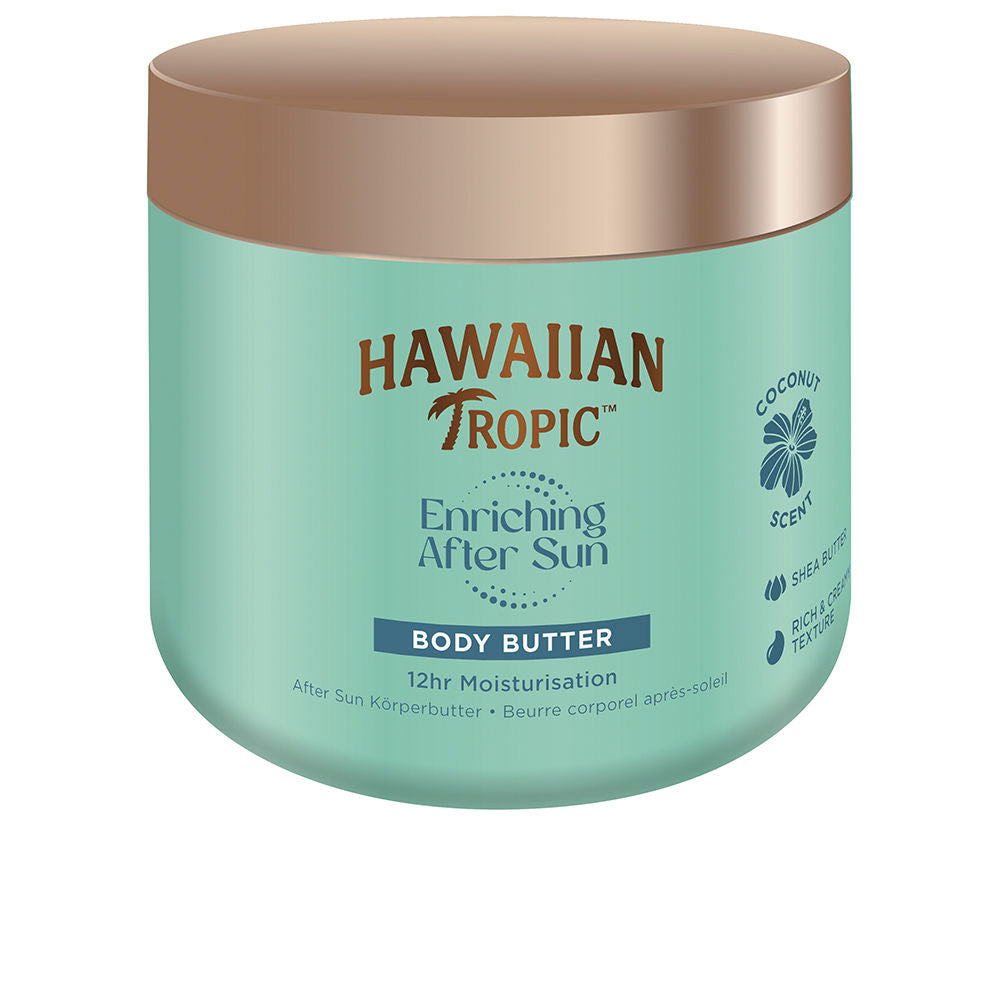 HAWAIIAN TROPIC AFTER SUN body butter coconut 250 ml