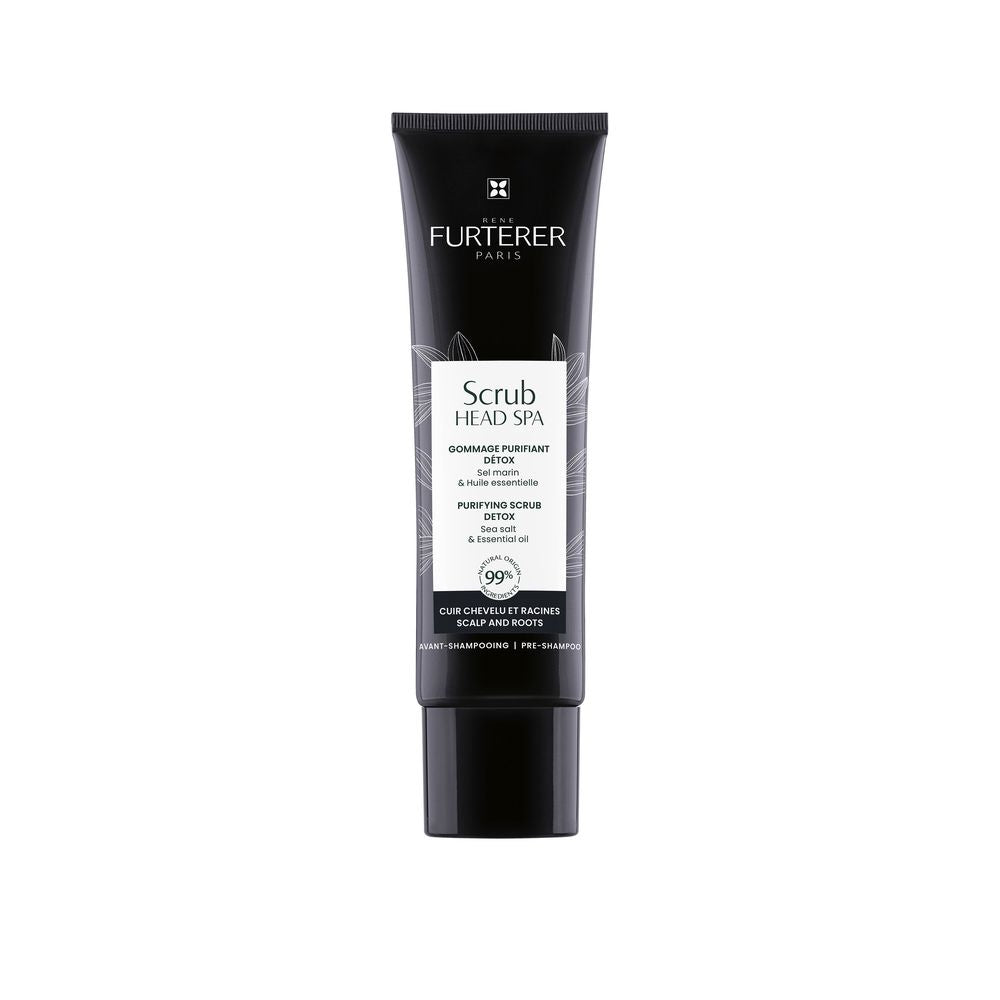 RENE FURTERER HEAD SPA exfoliante 150 ml