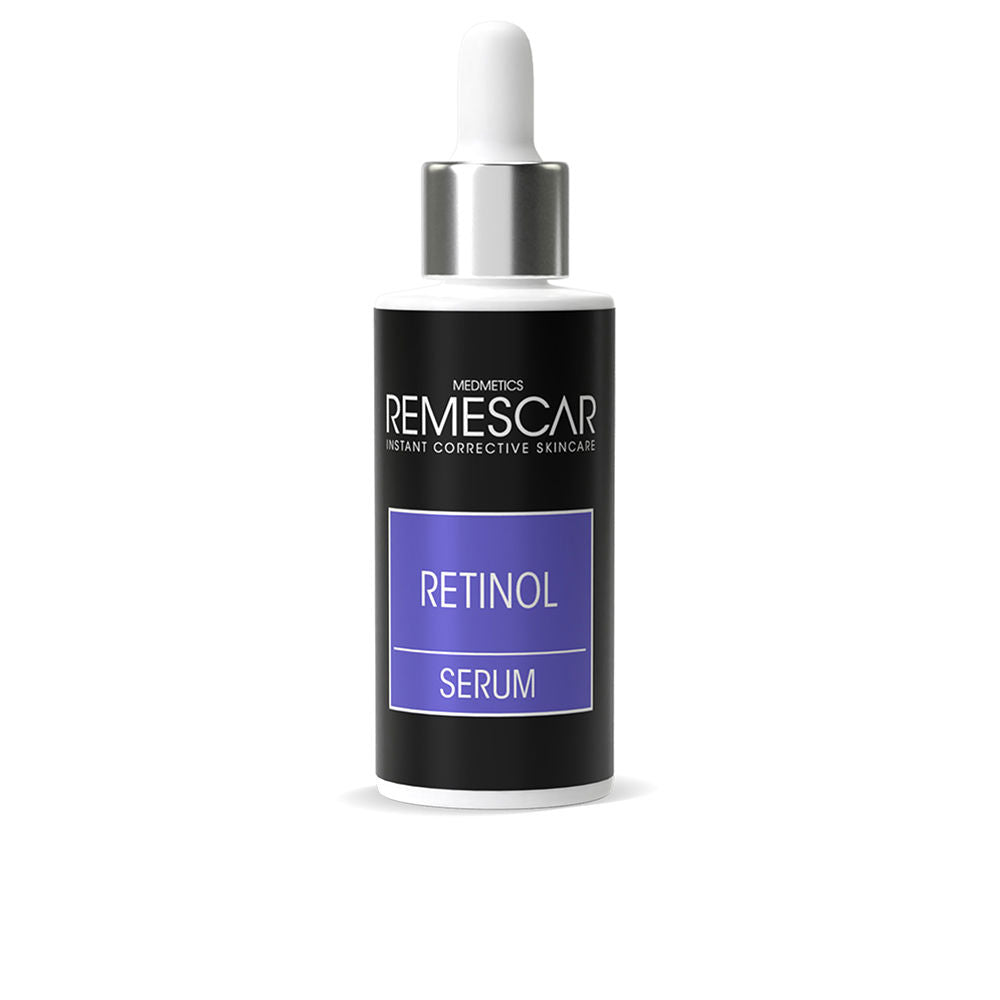 REMESCAR SÉRUM antiedad retinol 30 ml