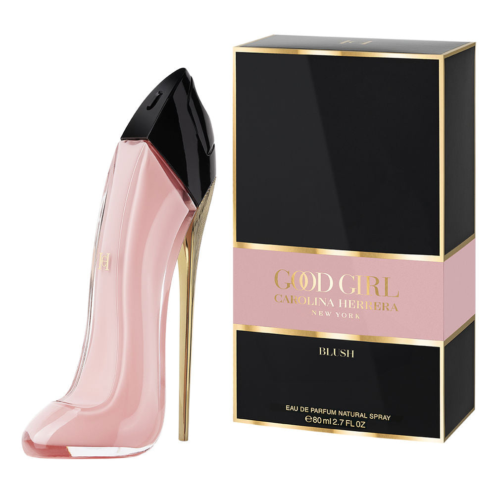 CAROLINA HERRERA GOOD GIRL BLUSH edp vapo 80 ml
