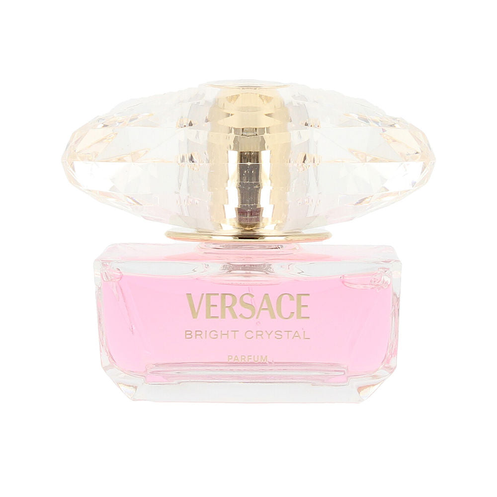VERSACE BRIGHT CRYSTAL PARFUM edp vapo 50 ml