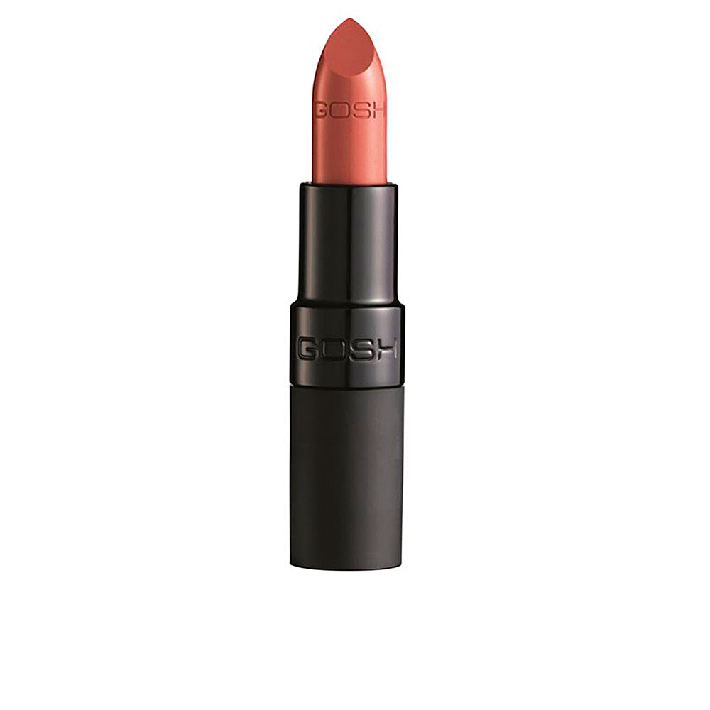 GOSH VELVET TOUCH lipstick #013-matt cinnamon