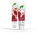 DR. ORGANIC GRANADA pasta de dientes 100 ml