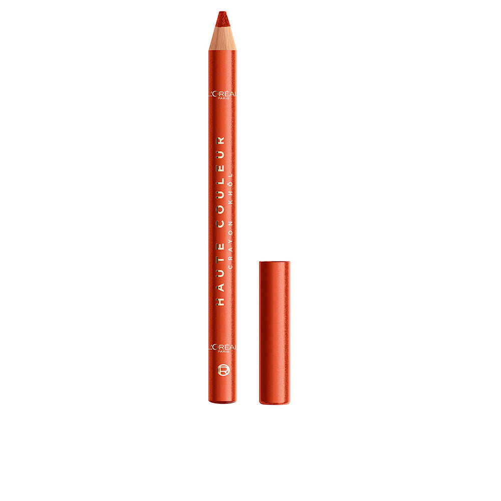 L'ORÉAL PARIS HAUTE COULEUR lápiz de ojos #Copper Tulle 1 u