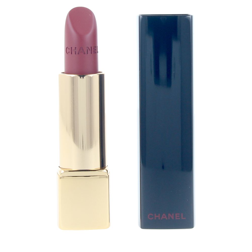 CHANEL ROUGE ALLURE VELVET mate #377-Audacieuse 3,5 gr