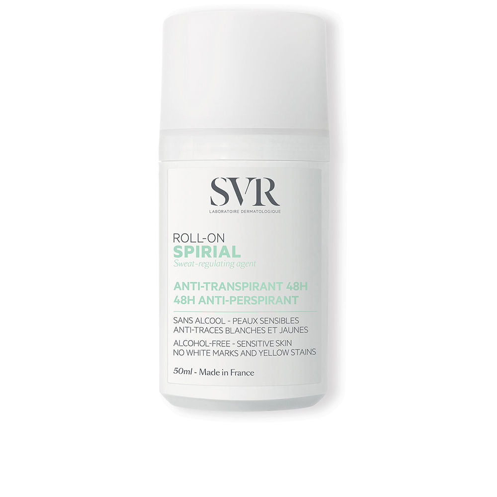 SVR SPIRIAL roll-on 50 ml