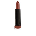 MAX FACTOR COLOUR ELIXIR MATTE lipstick #55-desert