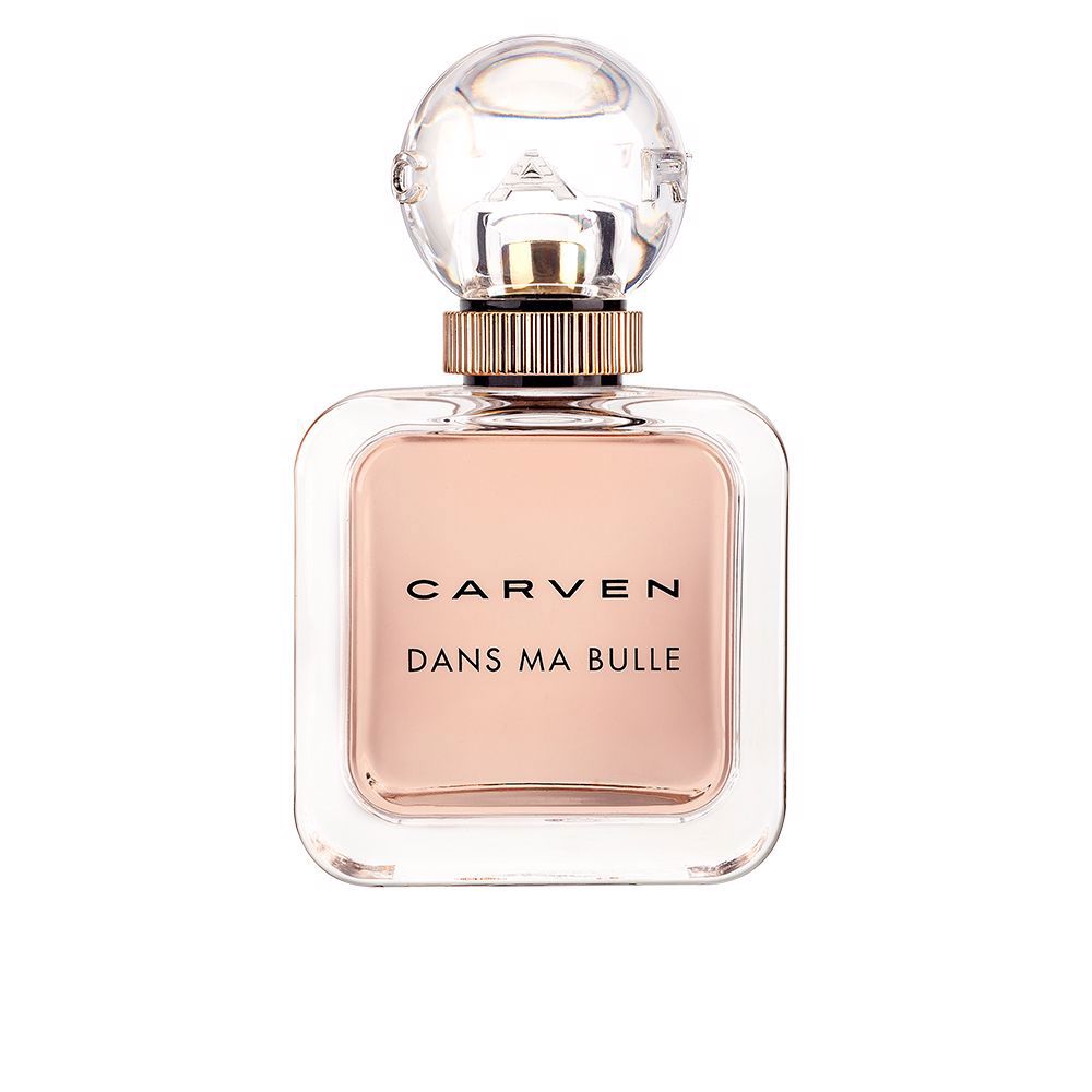CARVEN DANS MA BULLE eau de parfum vaporizador 50 ml