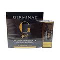 GERMINAL ACCIÓN INMEDIATA AMPOLLAS LOTE 7 pz