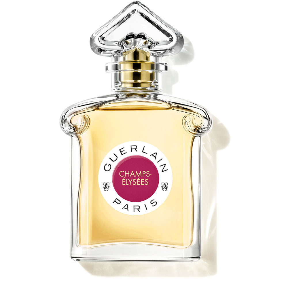 GUERLAIN CHAMPS-ÉLYSÉES eau de parfum vaporizador 75 ml