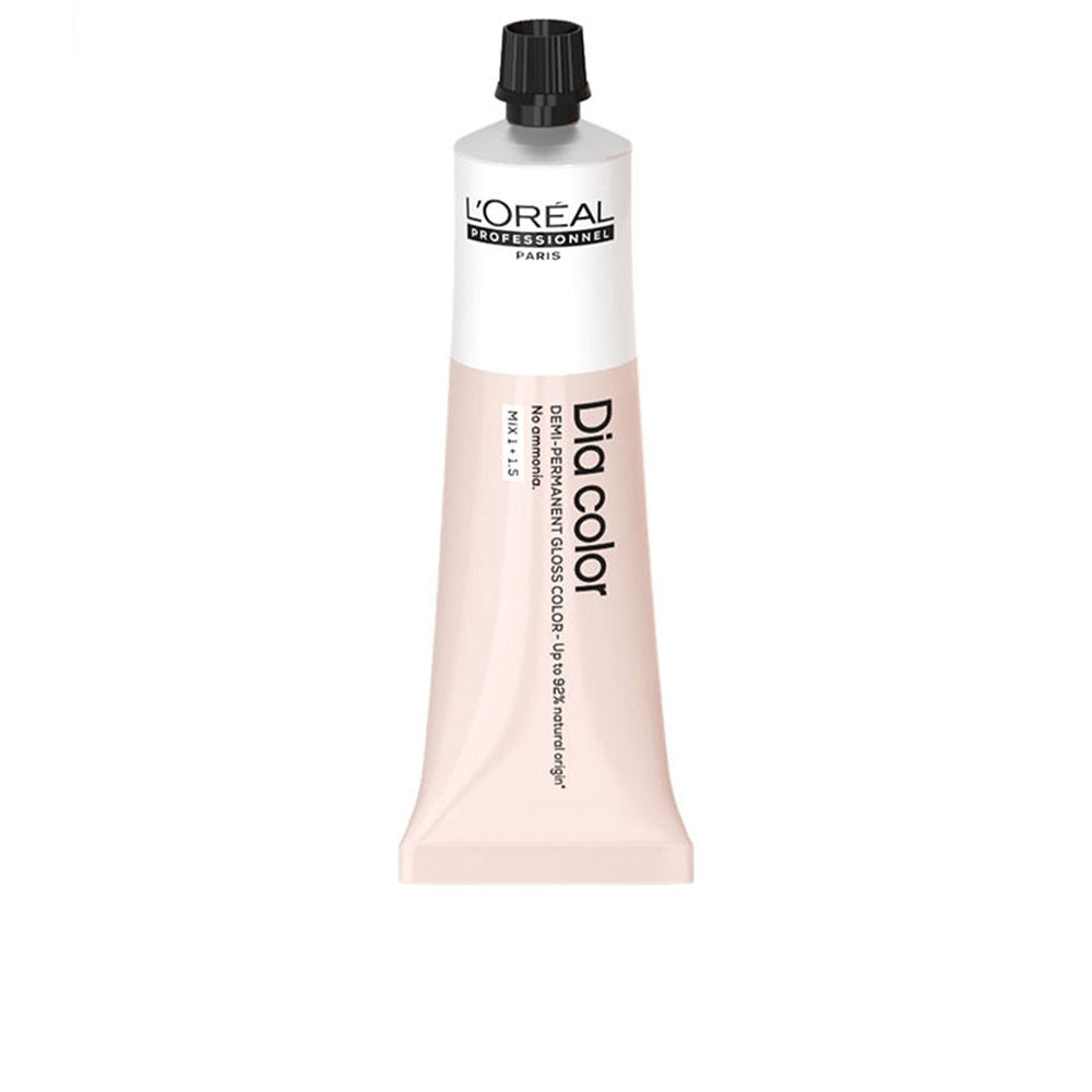 L'ORÉAL PROFESSIONNEL PARIS DIA COLOR coloración demi-permanente sin amoniaco #7.1 60 ml