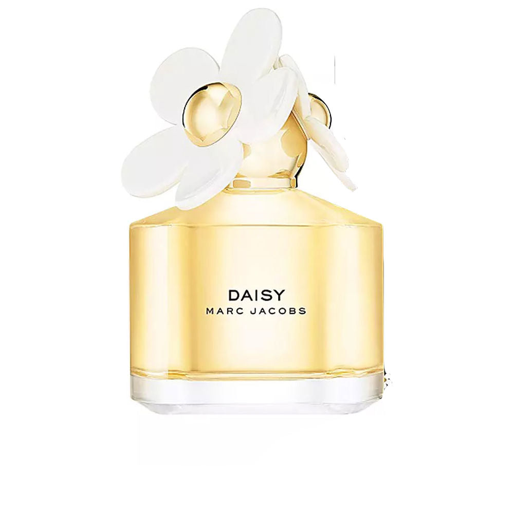 MARC JACOBS DAISY eau de toilette vaporizador 100 ml