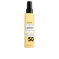 LIERAC SUNISSIME leche solar fundente SPF50 150 ml