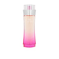 LACOSTE LACOSTE TOUCH OF PINK edt vapo 50 ml