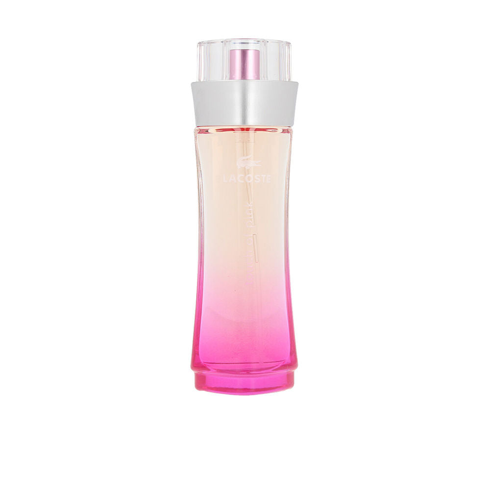 LACOSTE LACOSTE TOUCH OF PINK edt vapo 50 ml