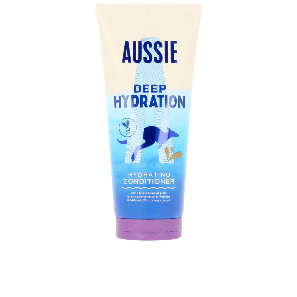 AUSSIE AUSSIE DEEP HYDRATION conditioner 200 ml
