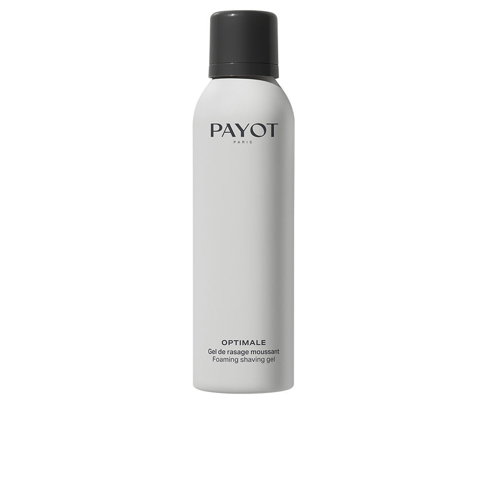 PAYOT OPTIMALE gel de afeitar espumoso 150 ml