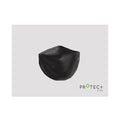 PROTECT PYME ANTIVIRAL mask #negro talla L 1 u
