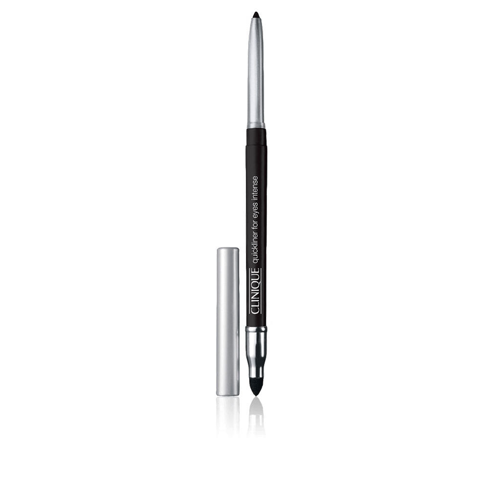 CLINIQUE QUICKLINER eyes #09-intense ebony