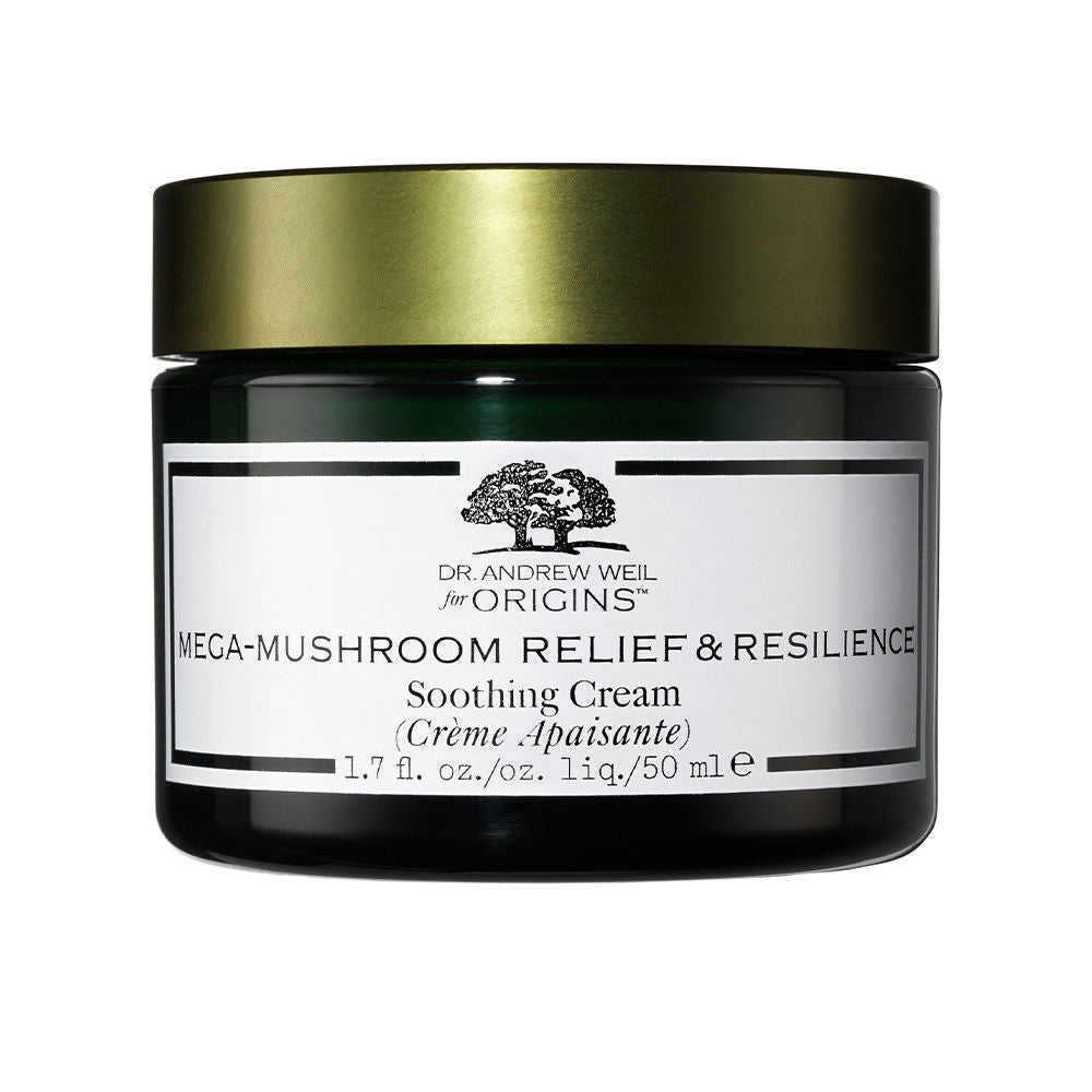 ORIGINS MEGA MUSHROOM soothing cream 50 ml