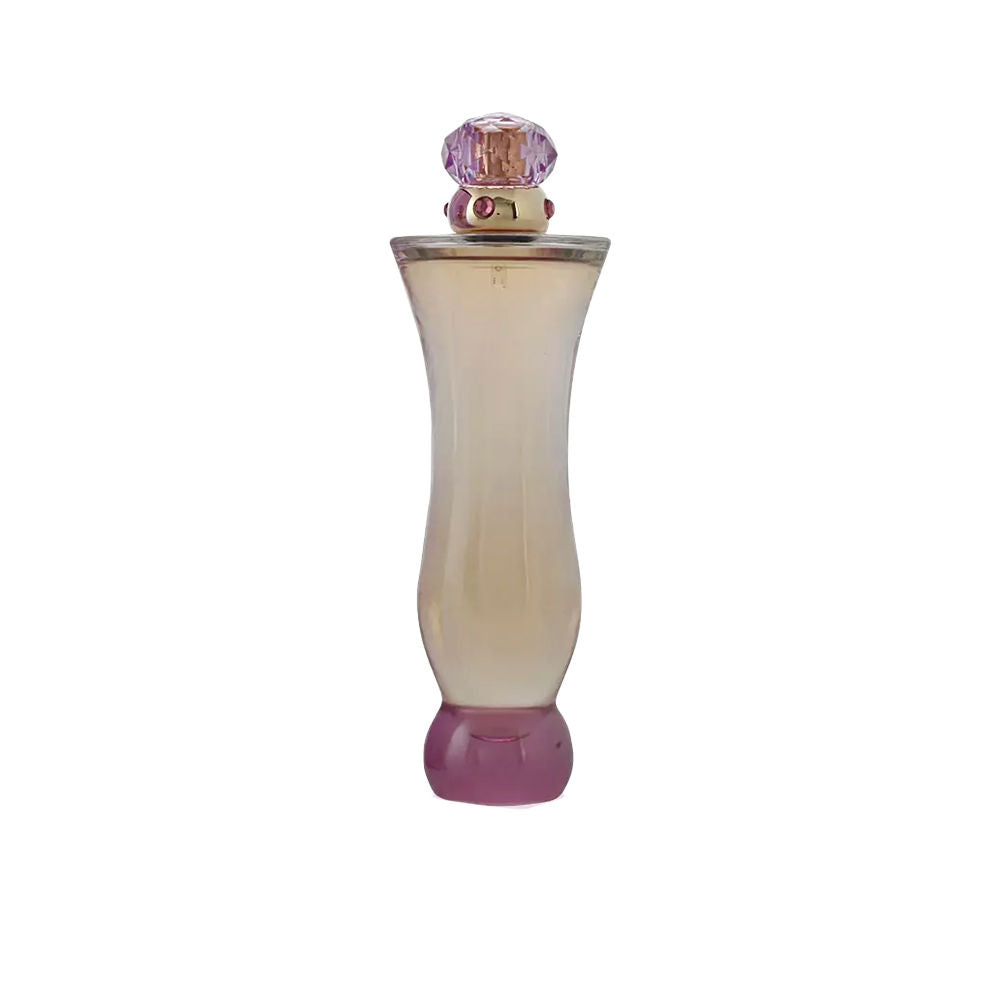 VERSACE WOMAN eau de parfum vaporizador 50 ml