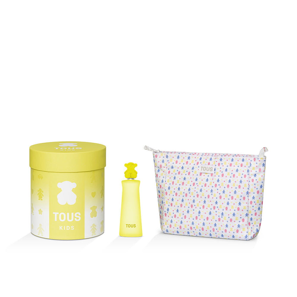 TOUS KIDS BEAR ESTUCHE 2 pz