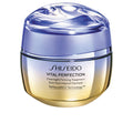SHISEIDO VITAL PERFECTION overnight firming treatment Tratamiento Facial Reafirmante 50 ml