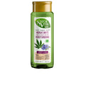 NATUR VITAL ECO HIDRATANTE cáñamo y lino champú 300 ml