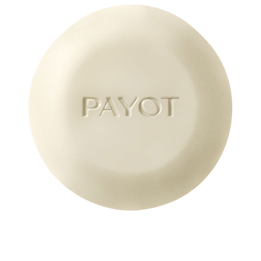 PAYOT ESSENTIEL shampoing solide biome-friendly 80 gr