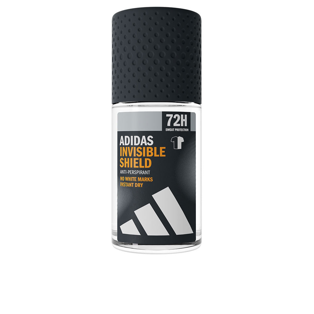 ADIDAS ADIDAS INVISIBLE SHIELD ANTI-PERSPIRANT deo roll-on 50 ml