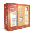 AVÈNE HYALURON ACTIV B3 SÉRUM + MICELAR + CREMA ESTUCHE 3 pz