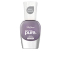 SALLY HANSEN GOOD.KIND.PURE vegan color #341-lavender haze