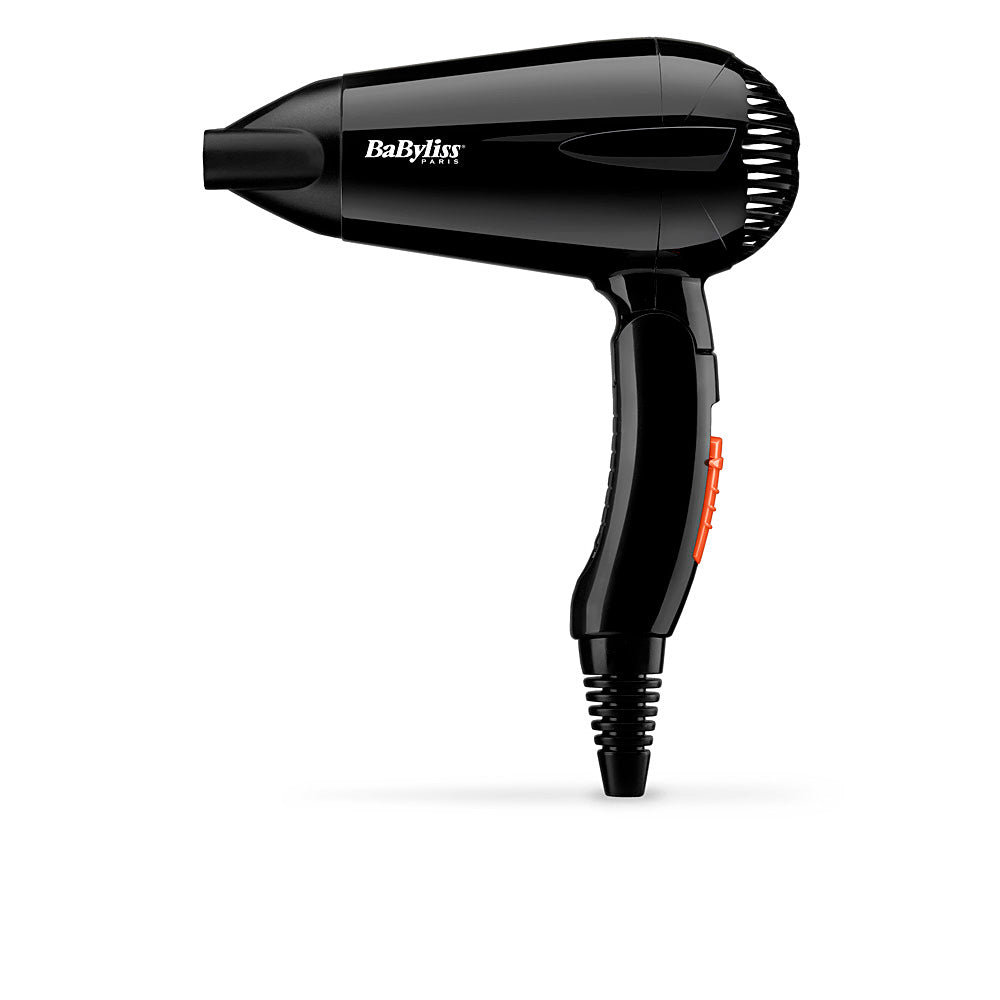 BABYLISS SECADOR VIAJE 5344E dry 2000 1 u