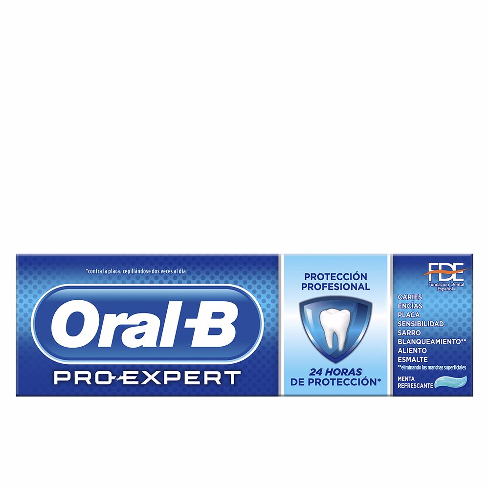 ORAL-B PRO-EXPERT MULTI-PROTECCIÓN pasta dentífrica 75 ml