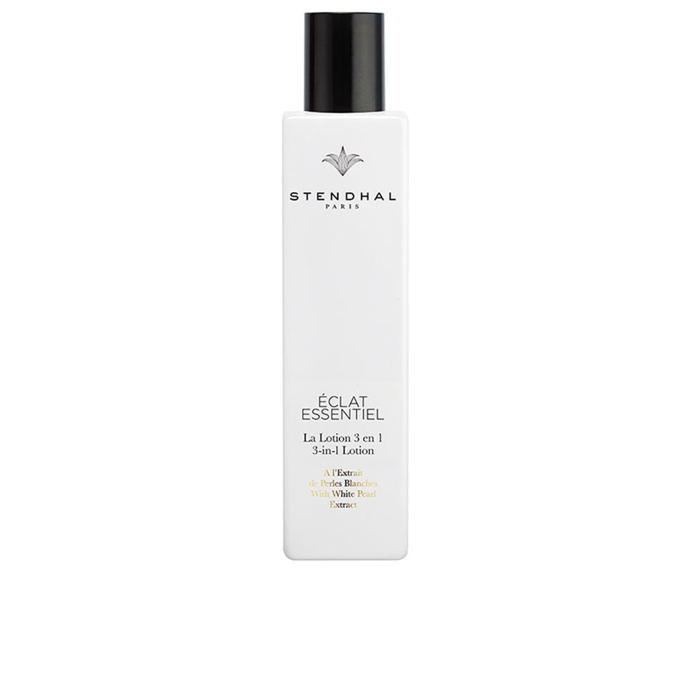 STENDHAL PARIS ÉCLAT ESSENTIEL la lotion 3 en 1 200 ml