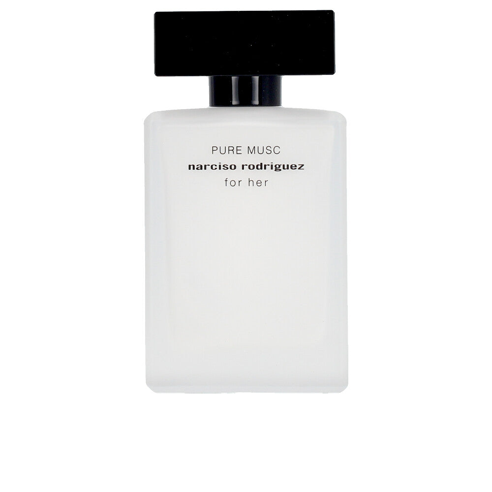 NARCISO RODRIGUEZ Pure Musc Eau de Parfum vapo 50 ml