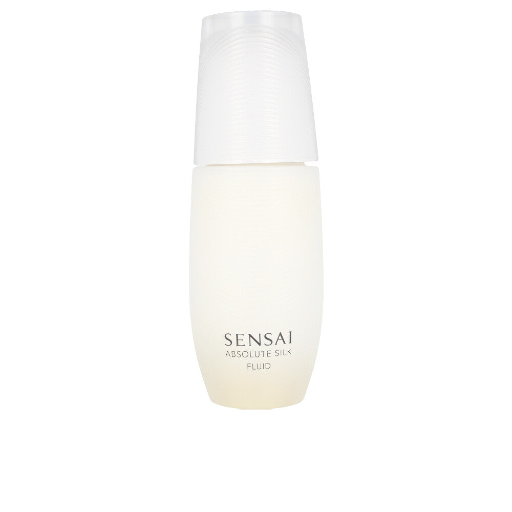 SENSAI ABSOLUTE SILK fluid 80 ml
