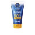 NIVEA SUN PROTEGE & HIDRATA loción solar acabado invisible SPF50+ 150 ml