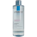 LA ROCHE POSAY PHYSIOLOGIQUE AGUA MICELAR ULTRA fórmula ligera, limpia y elimina el maquillaje 400 ml